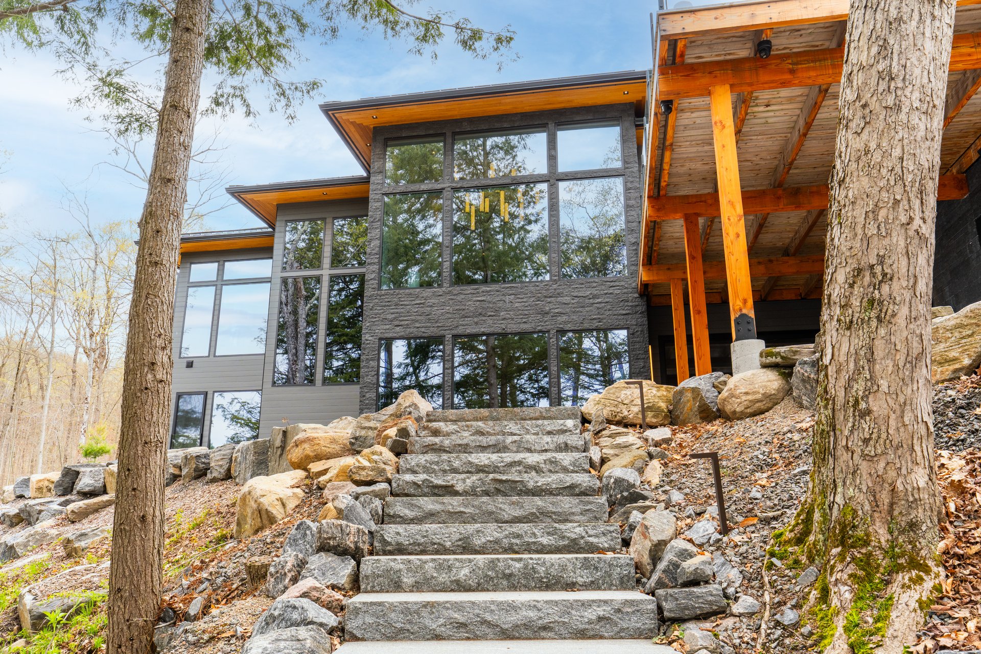 Lake Rosseau