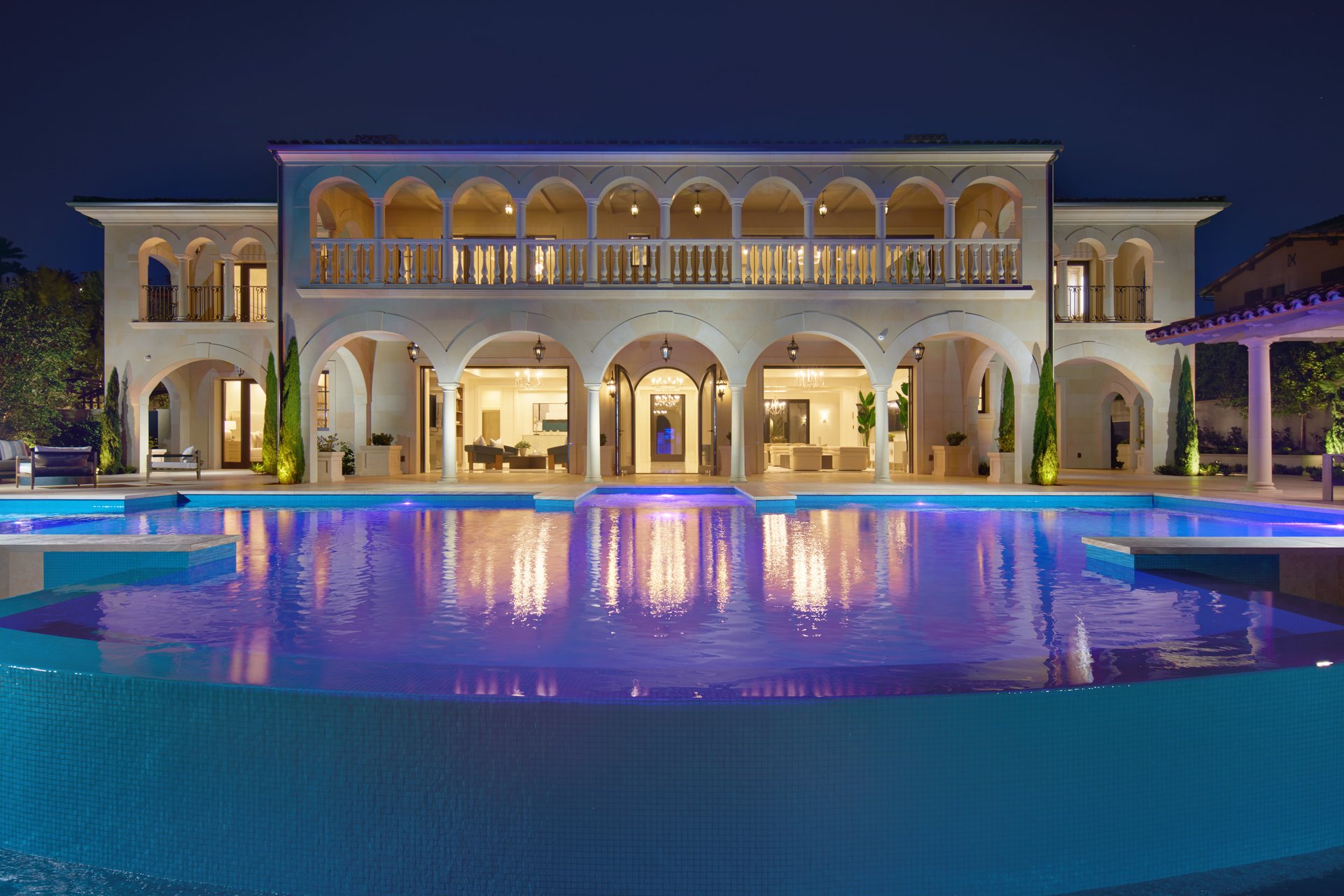 3 Del Mar