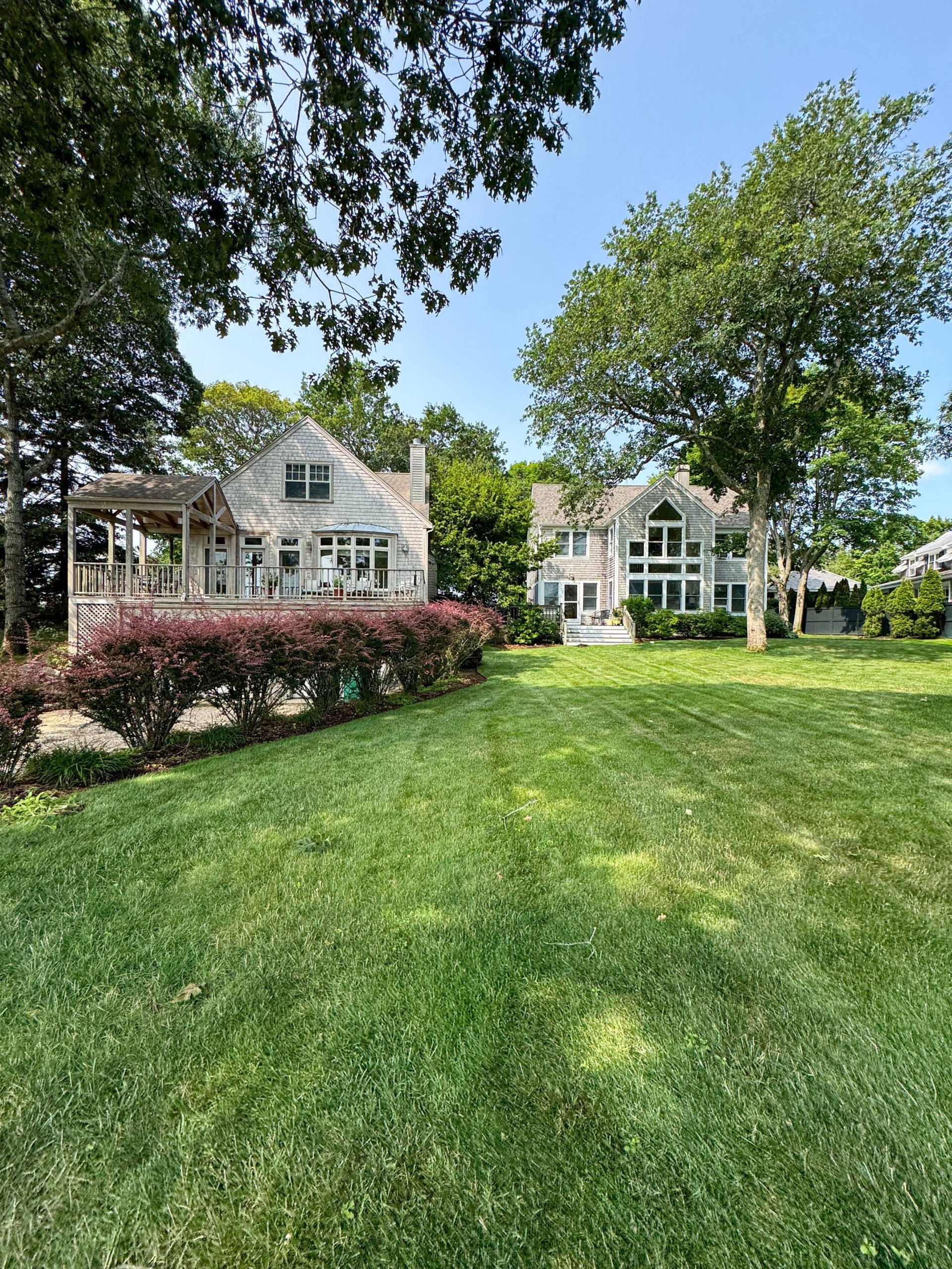  Eel Pond Rental