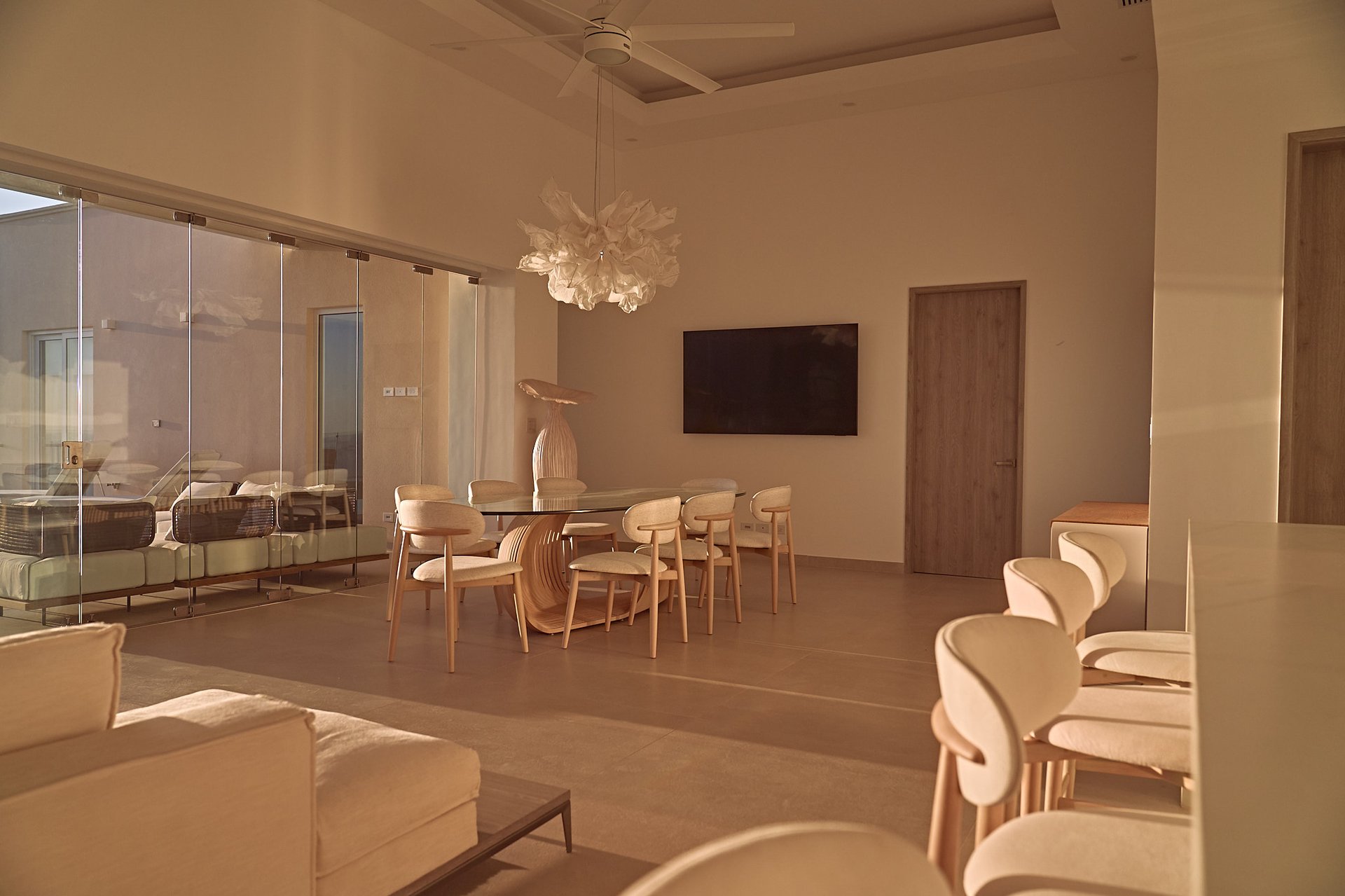 Residencia La Vista Tower C – Penthouse 701 | Elevated Ocean-View Living in Playa Tamarindo