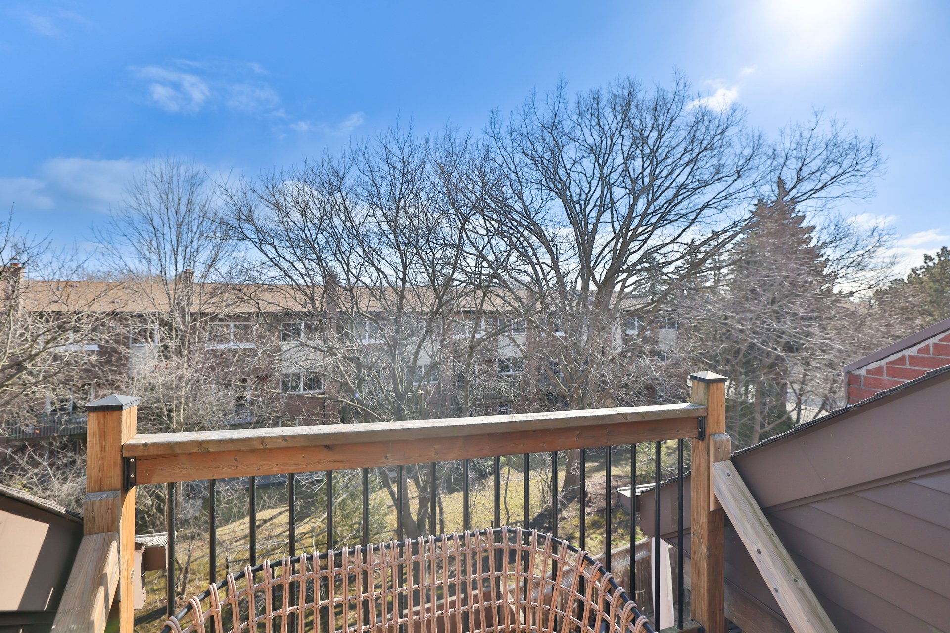 45 Tradewind Drive, Oakville