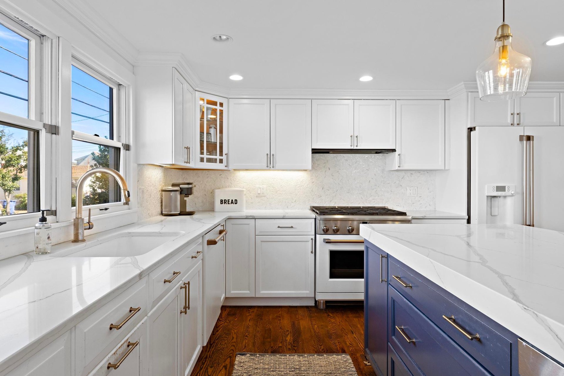 135 Fourth Street
