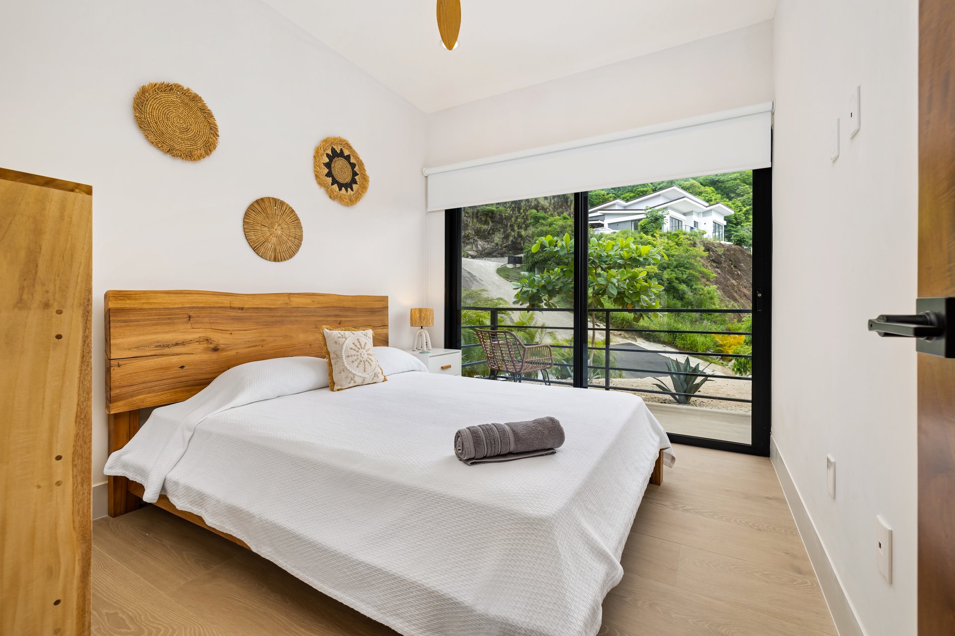 Villa Cielo | Luxury Ocean-View Estate with Smart Tech & Guest Casita in Mar Vista, Flamingo