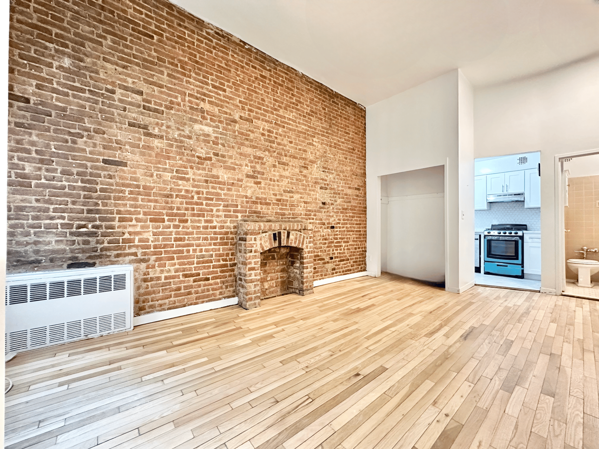 46 West 87th Street #BLD