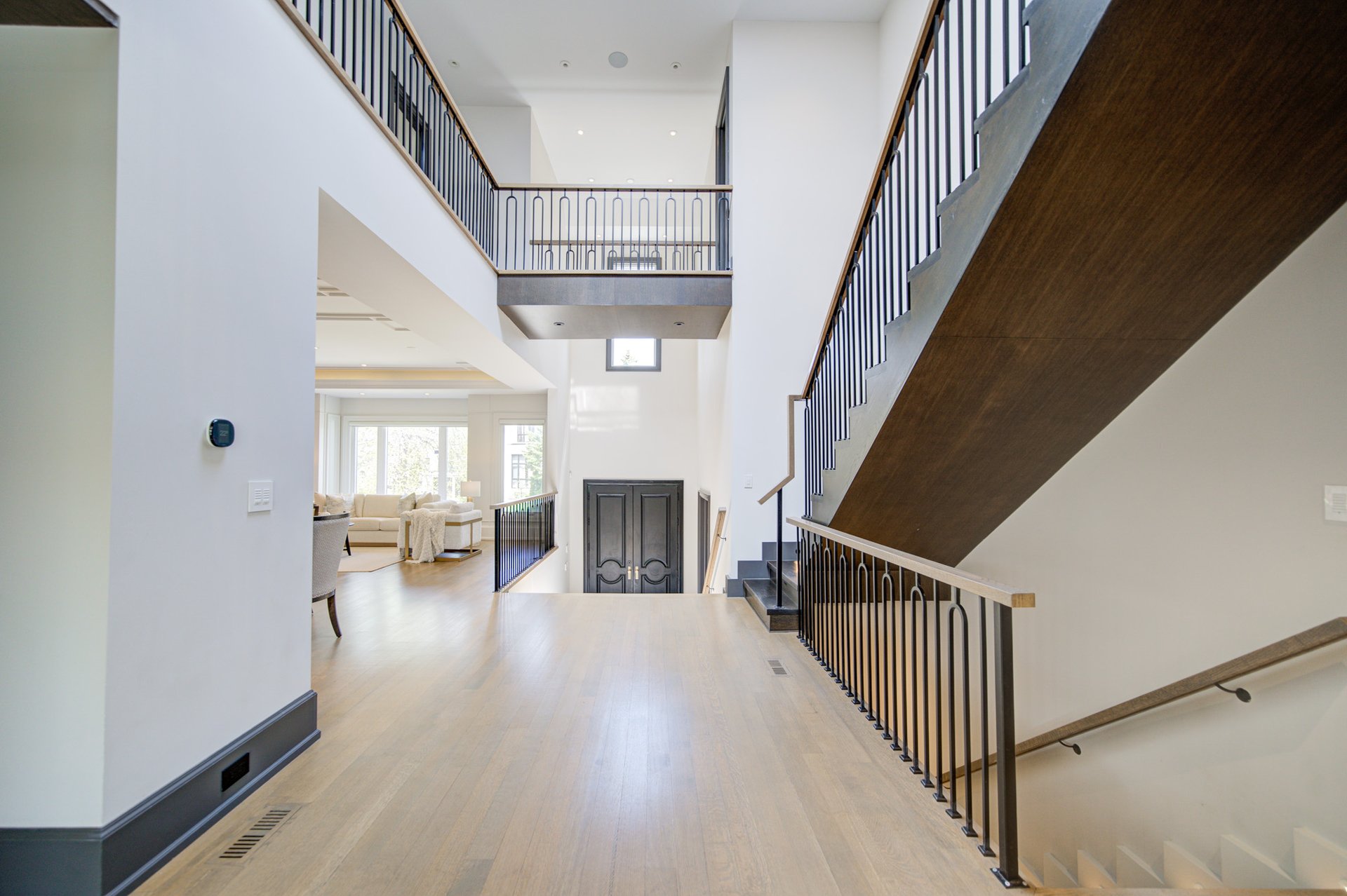 SOLD: Modern Sophistication