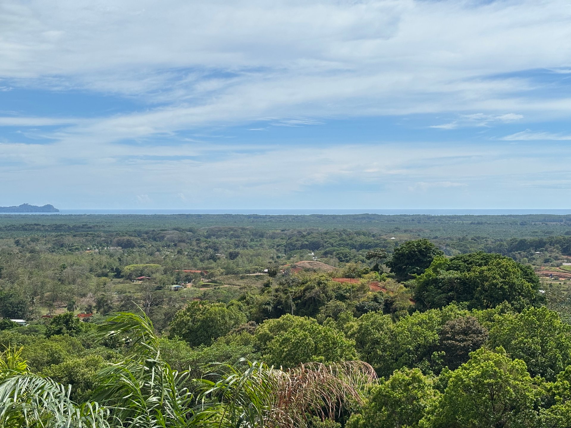 Breathtaking Ocean-View Estate: Over 1 Hectare of Serenity and Sunset Magic