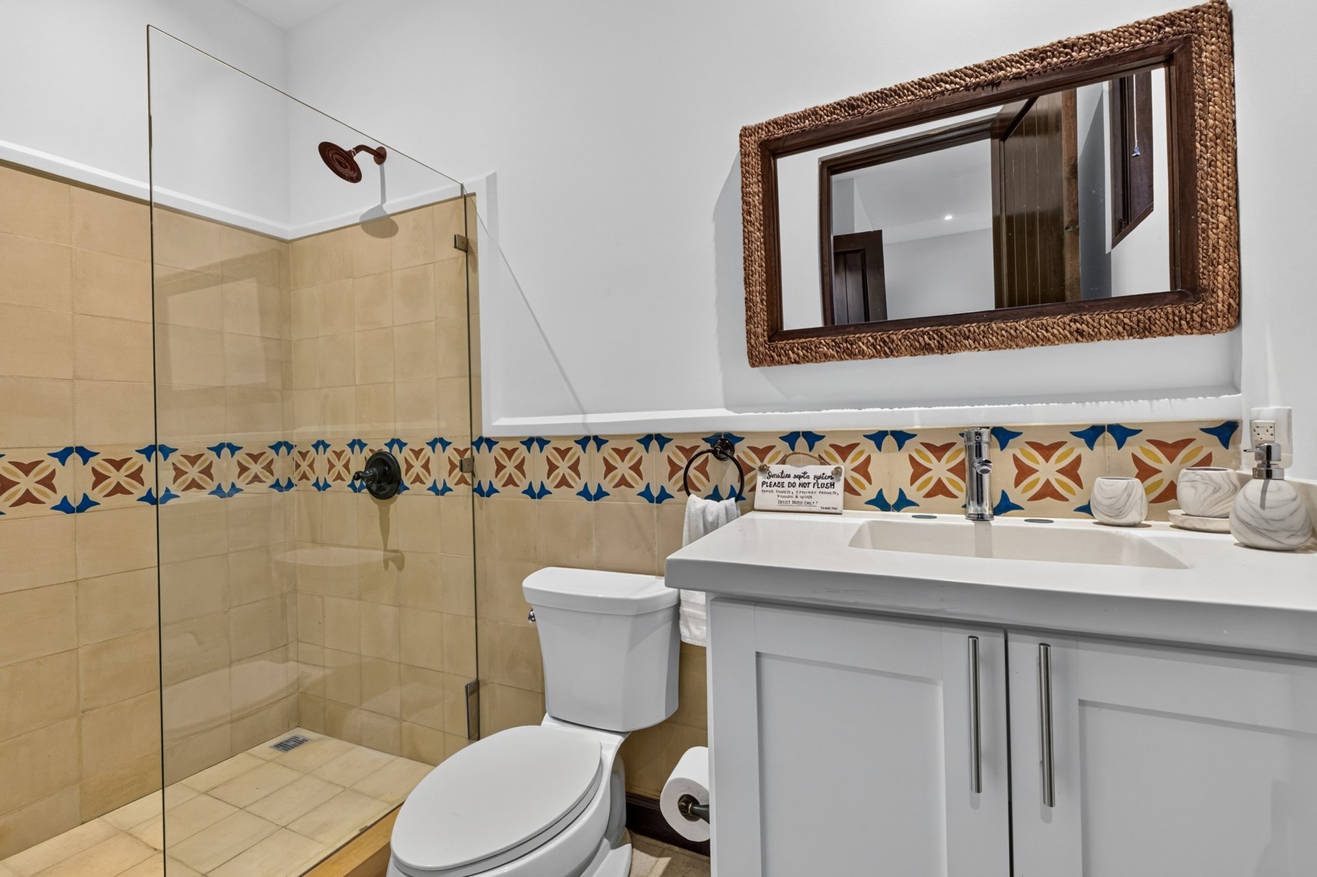 16 Avenida La Antigua | Renovated Turn- Key Living in the Heart of Las Catalinas