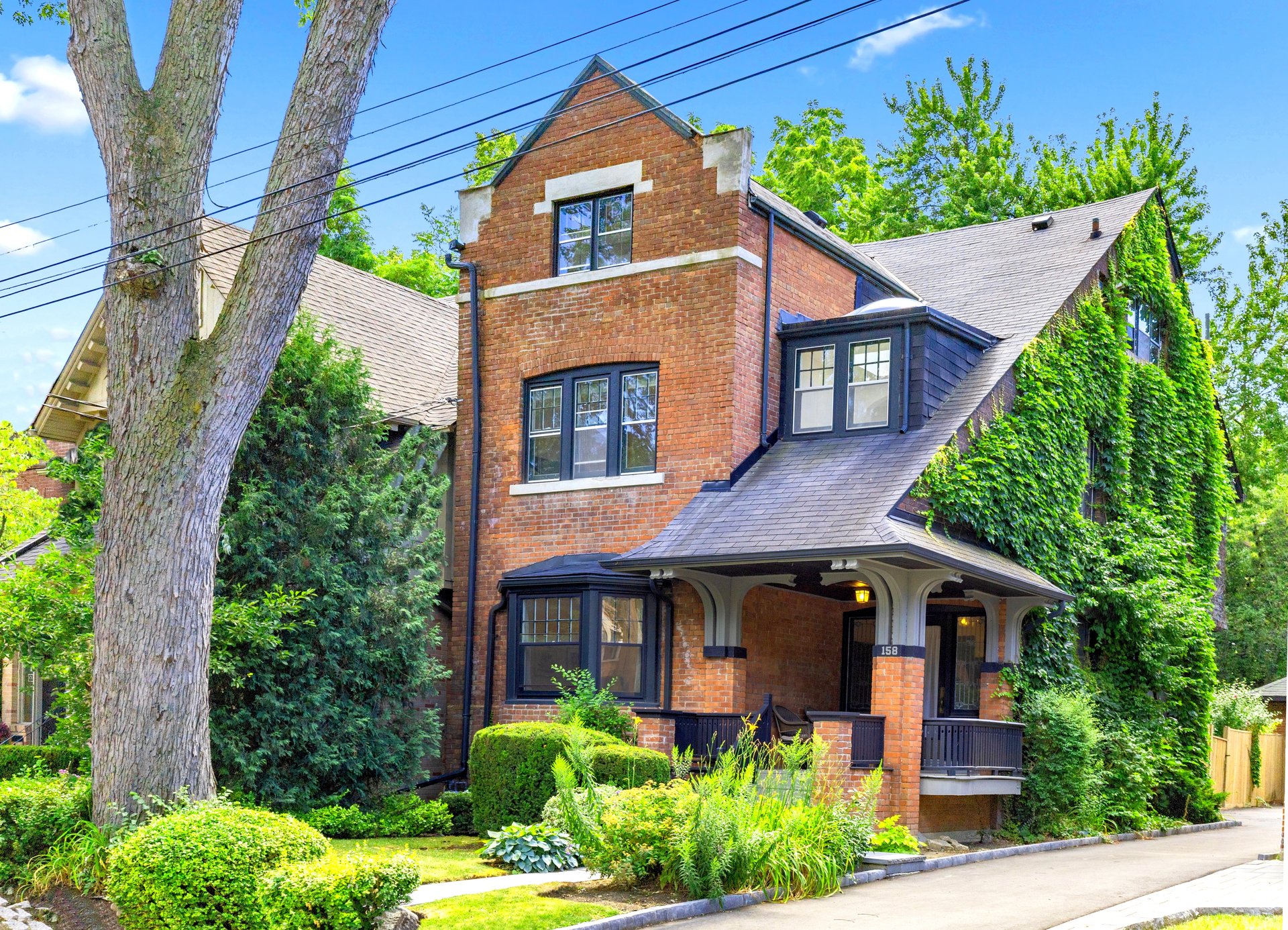 158 Walmer Rd