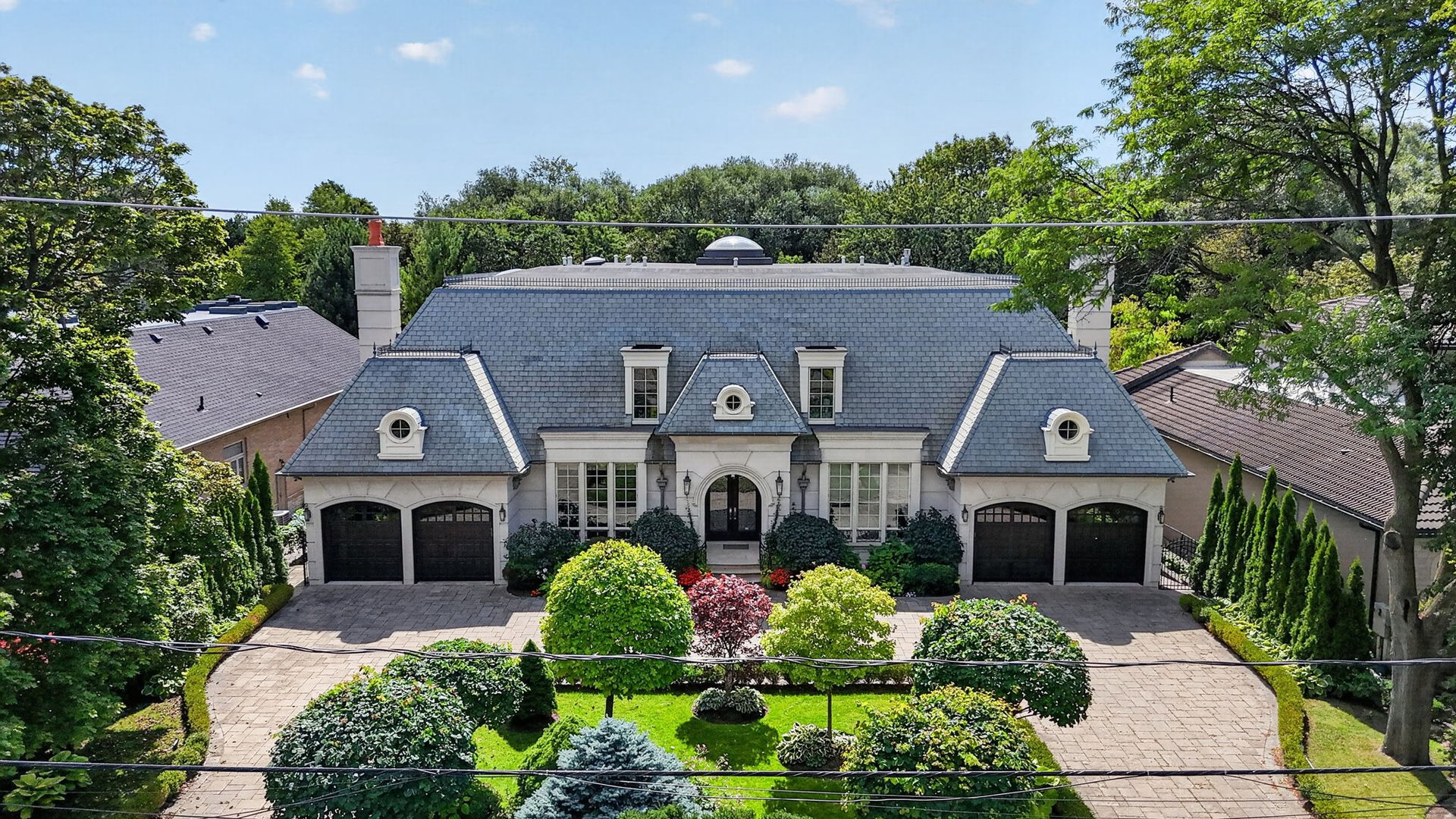 Exquisite Custom Residence