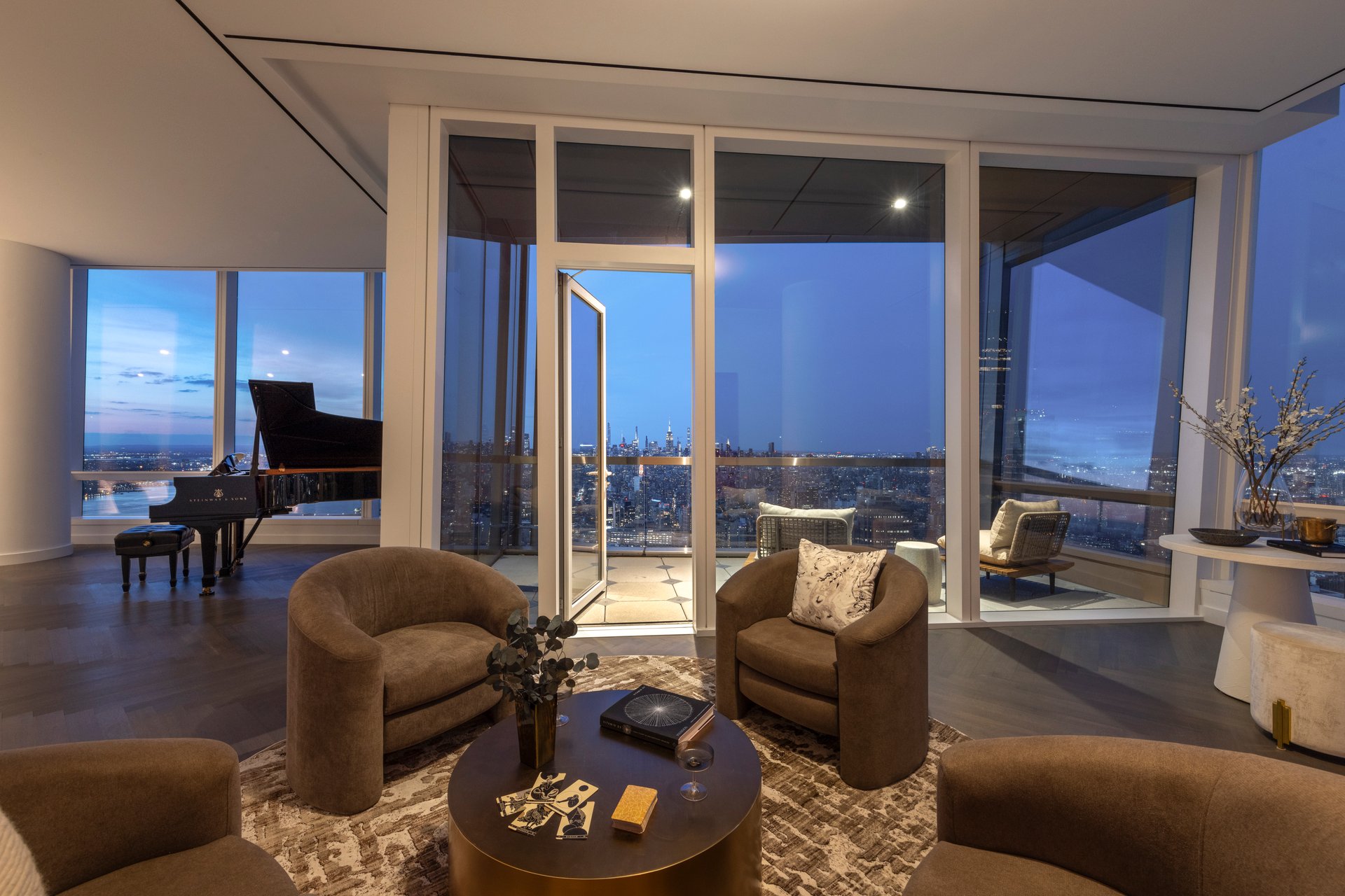 111 Murray Street, PH2