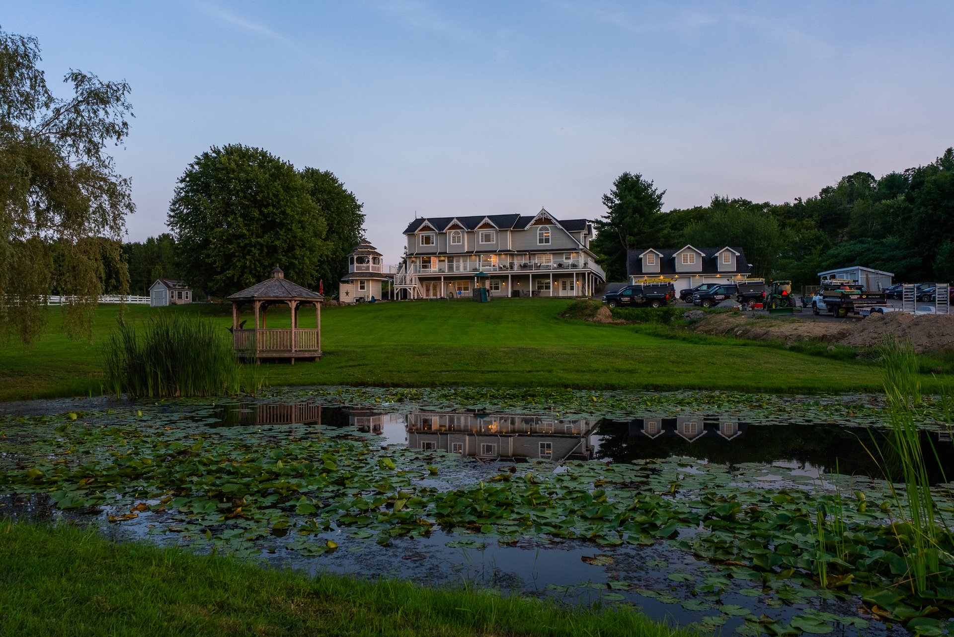 Port Carling