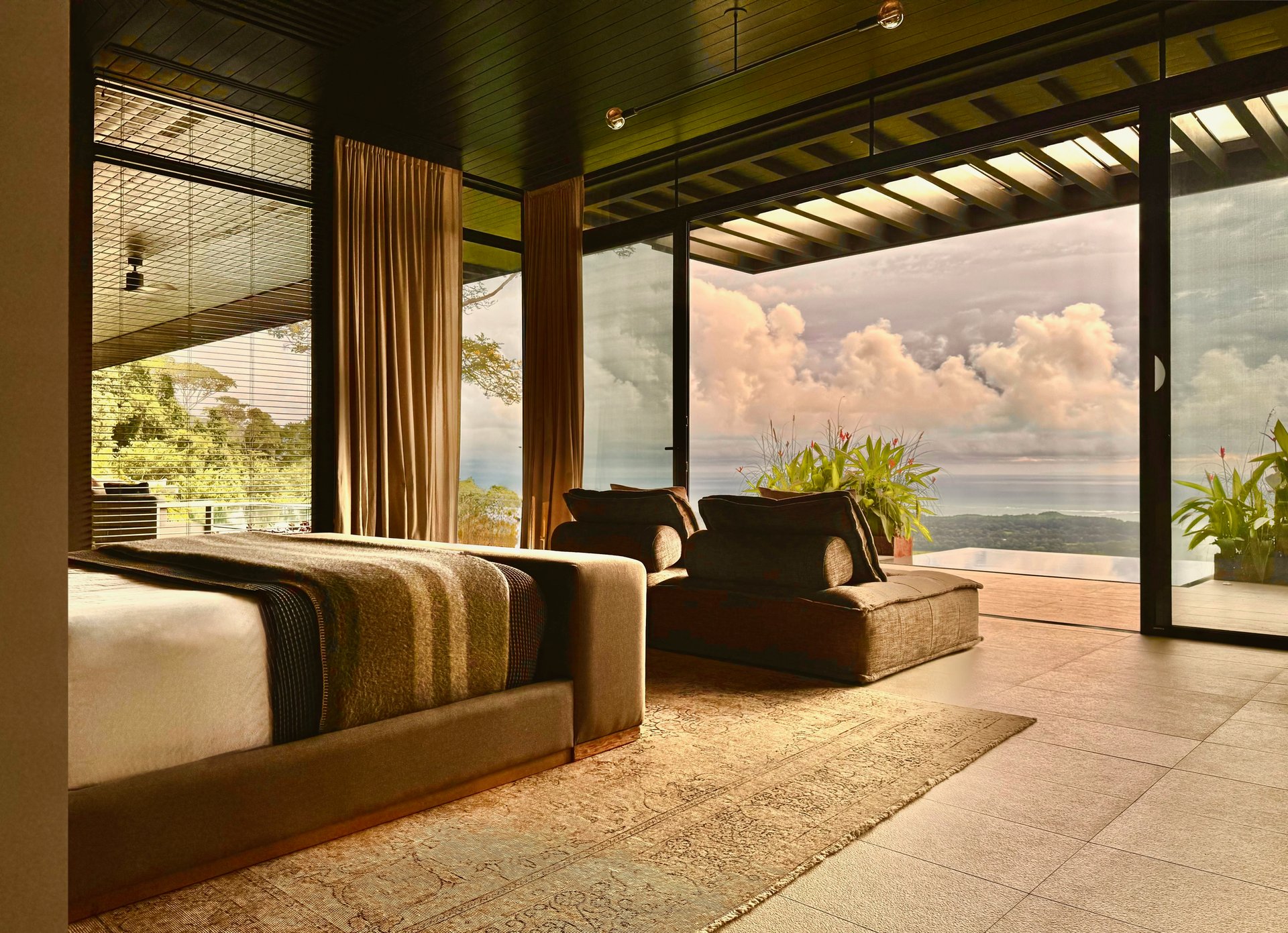 Designer House - Uvita