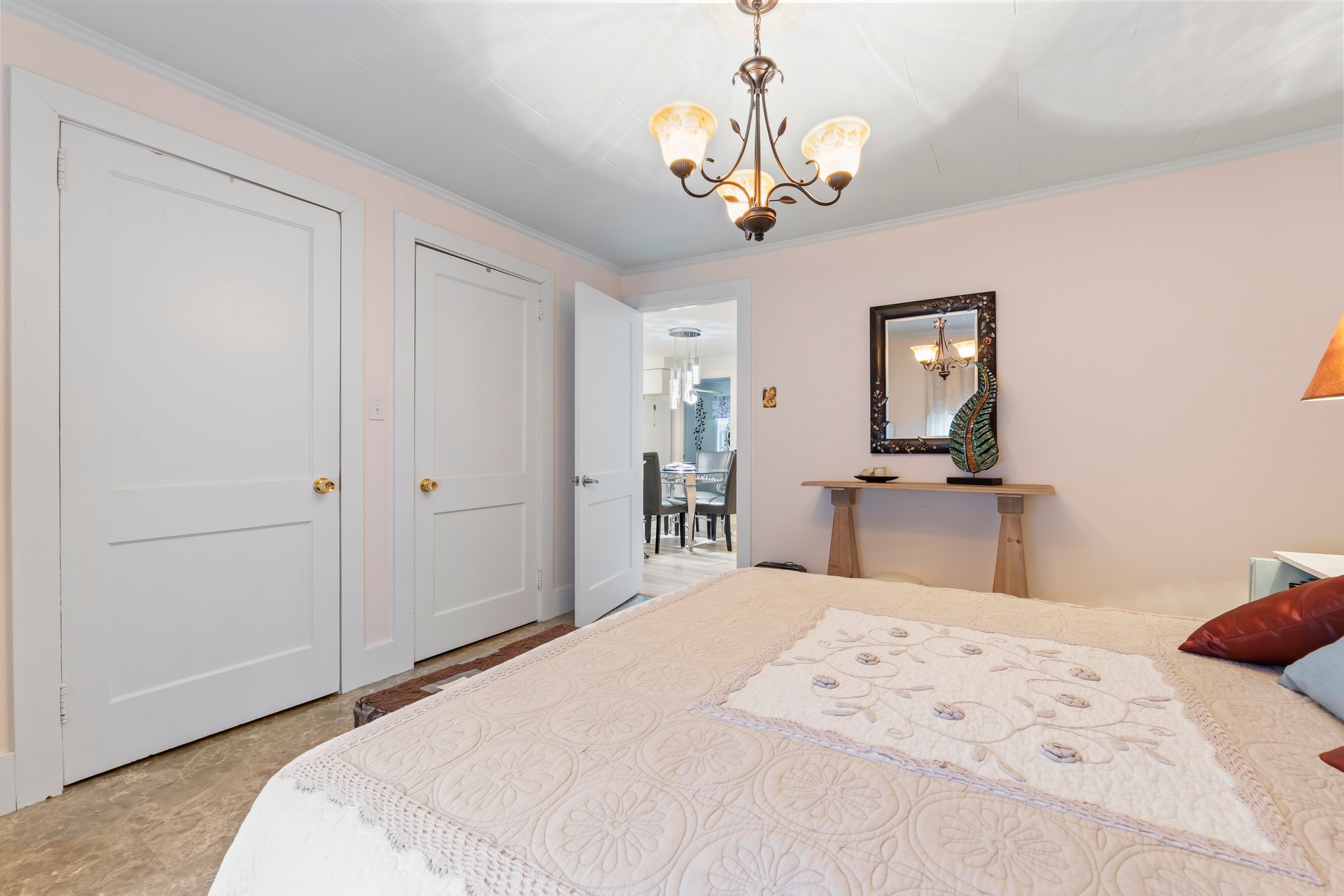 Rental Currently Available