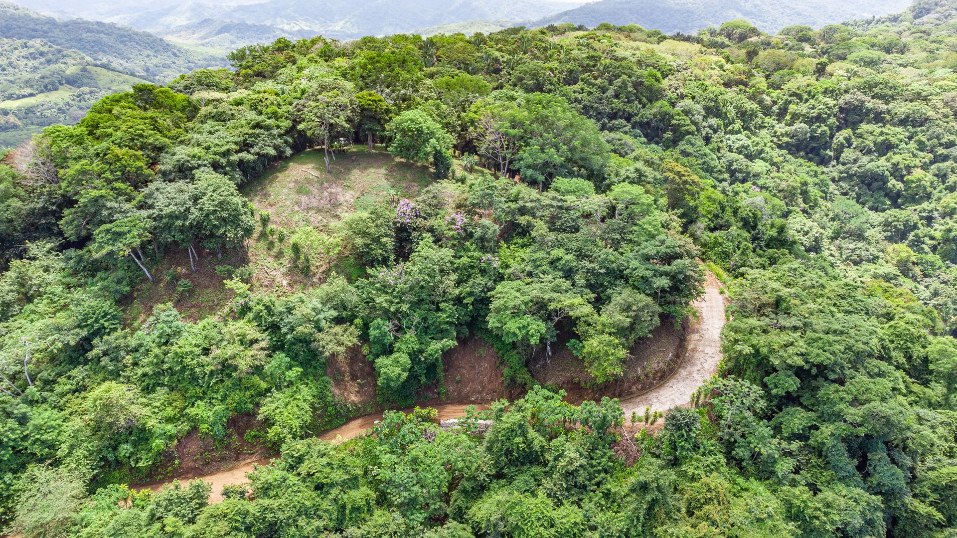 La Reserva Camaronal Lot 34 | Playa Camaronal, Zapotal, Nandayure, Guanacaste
