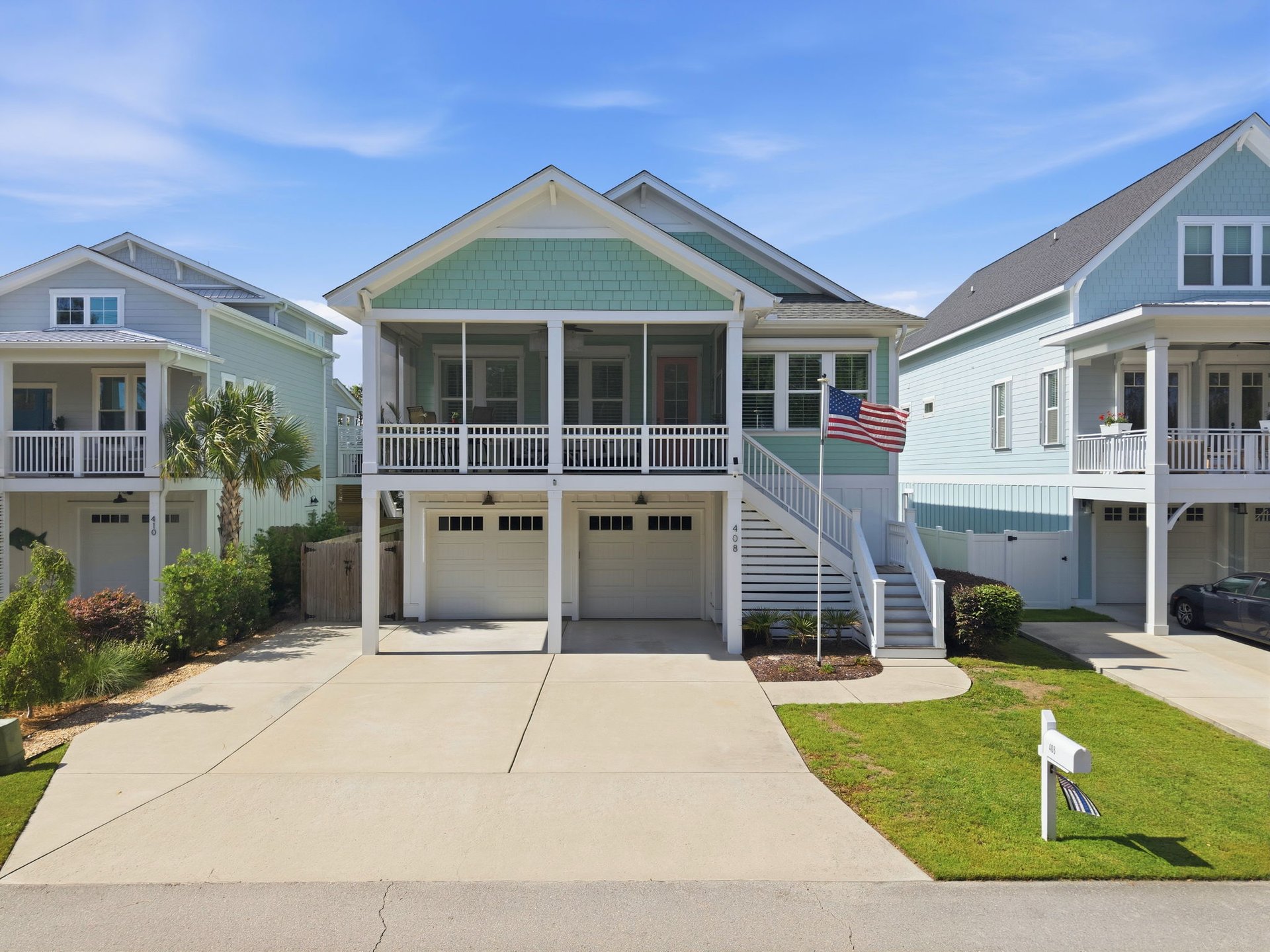 408 Goldsboro Ave