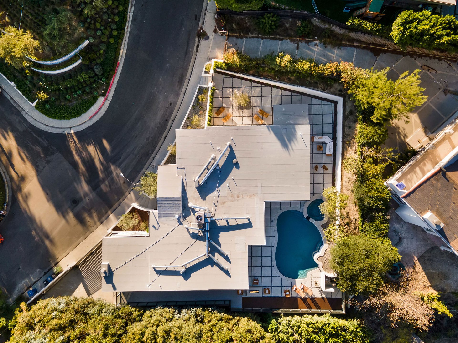 2600 Zorada Drive