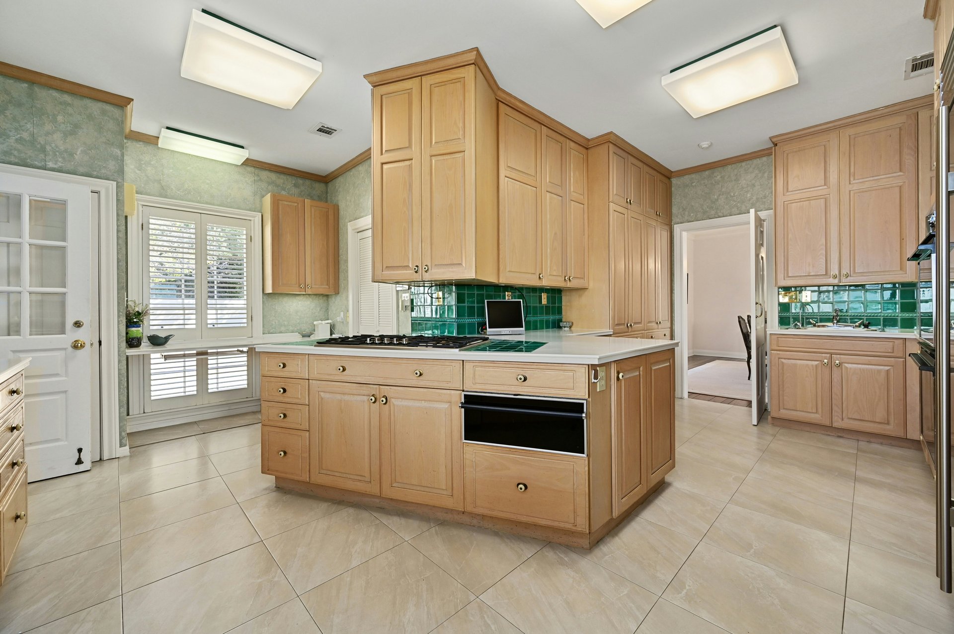 3421 Monte Vista Drive + Mt. Bonnell Road Lot 