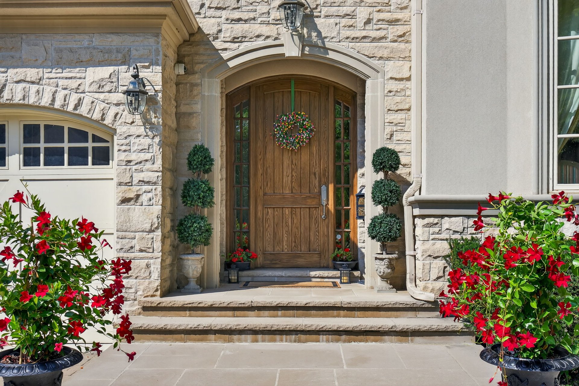 SOLD: Timeless Elegance