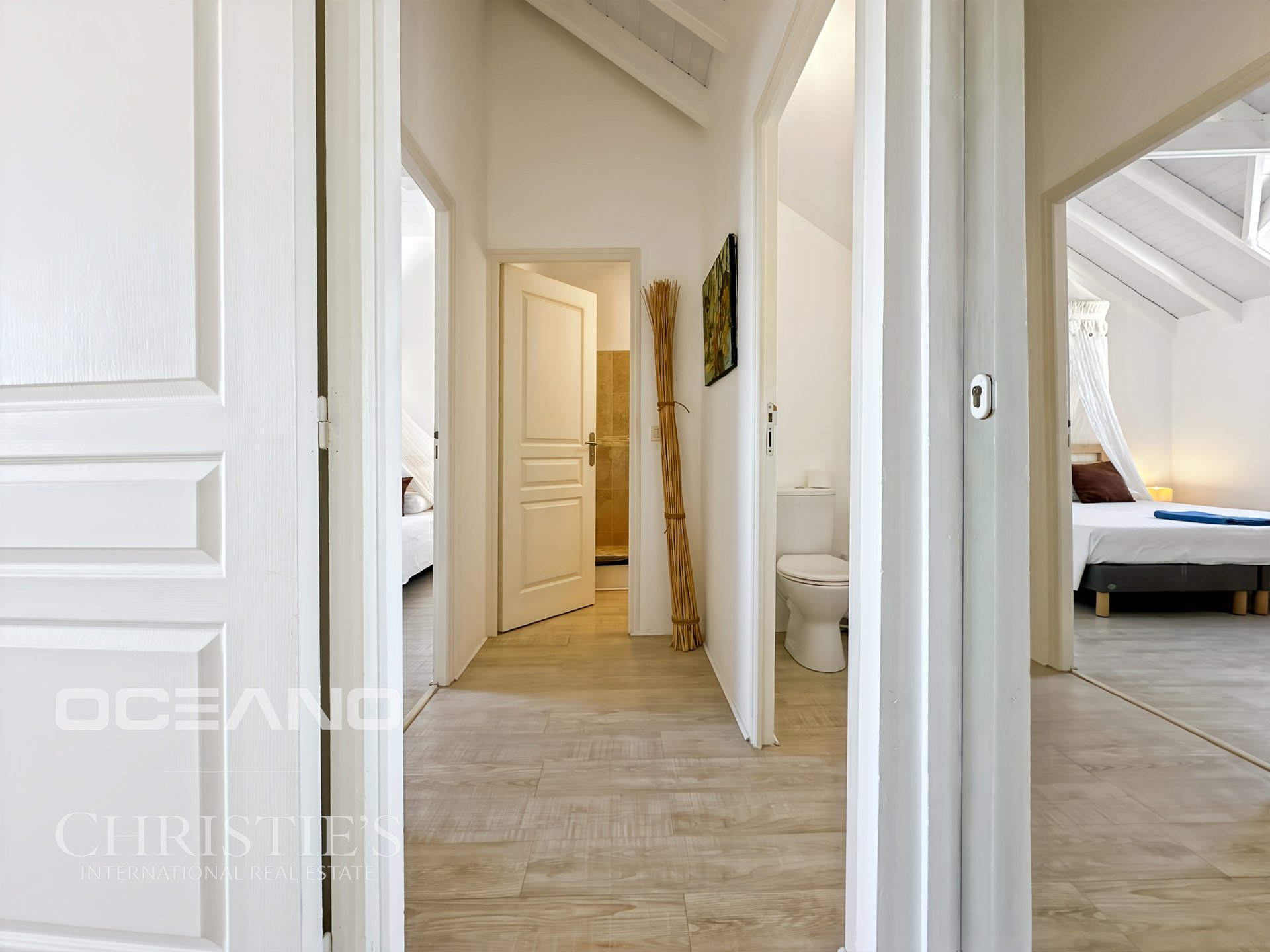 Orient Bay | 3-Bedroom Townhouse with Private Pool