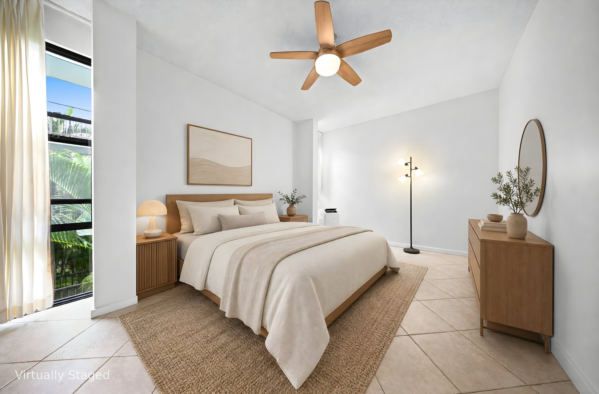 1030 Aoloa Pl Unit #2/302B