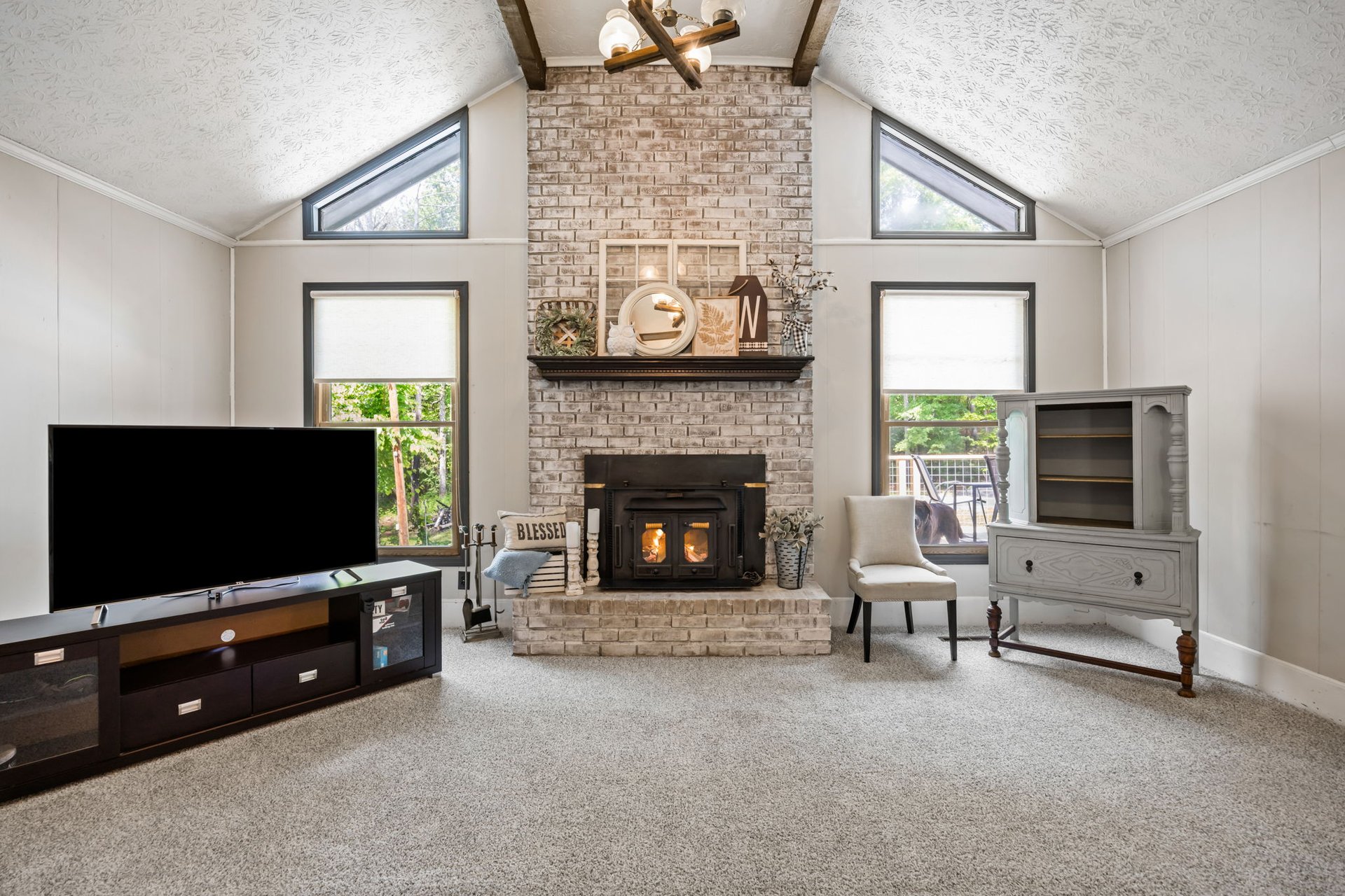 3400 Bonds Lake Road NW, Conyers, GA 30012