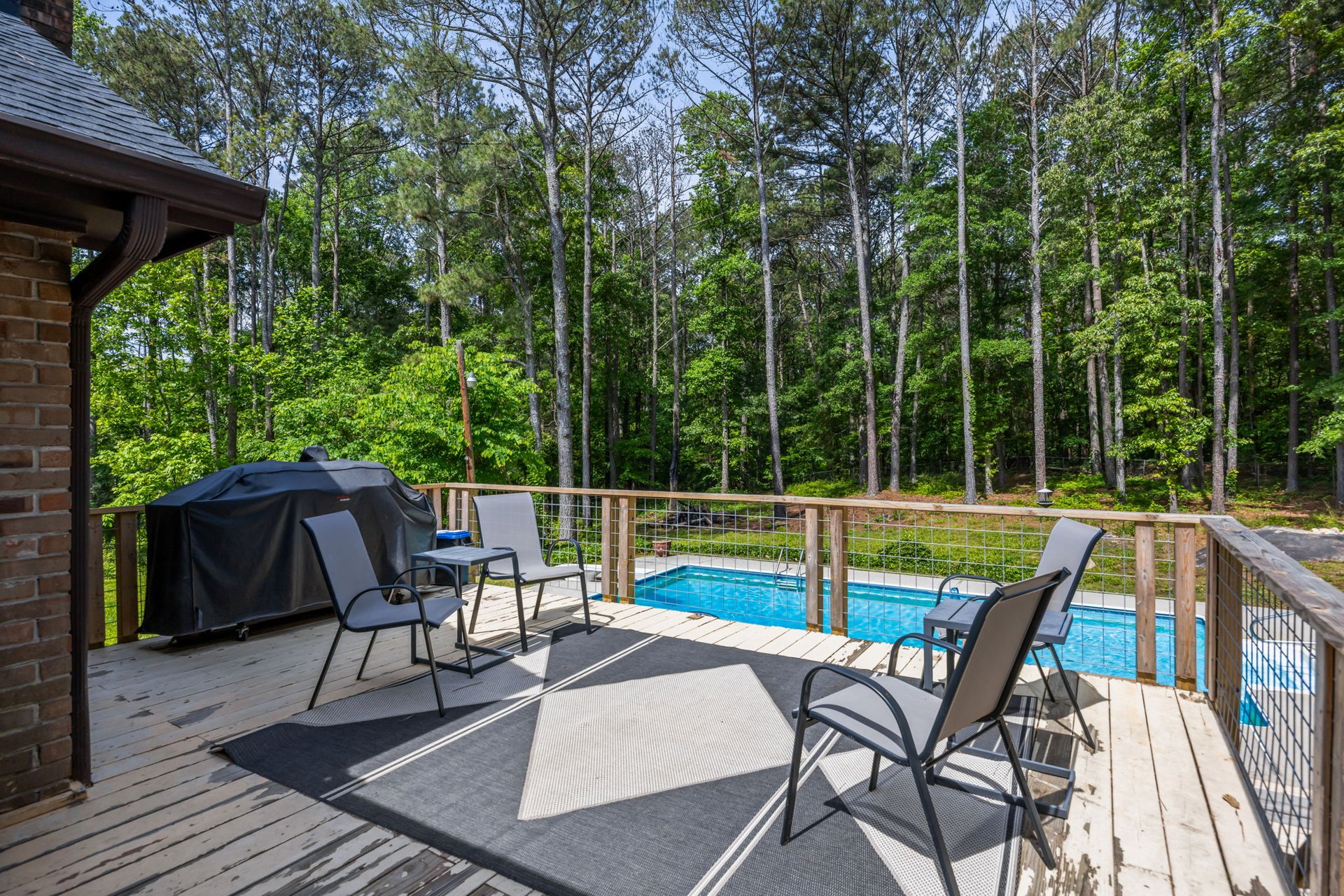 3400 Bonds Lake Road NW, Conyers, GA 30012