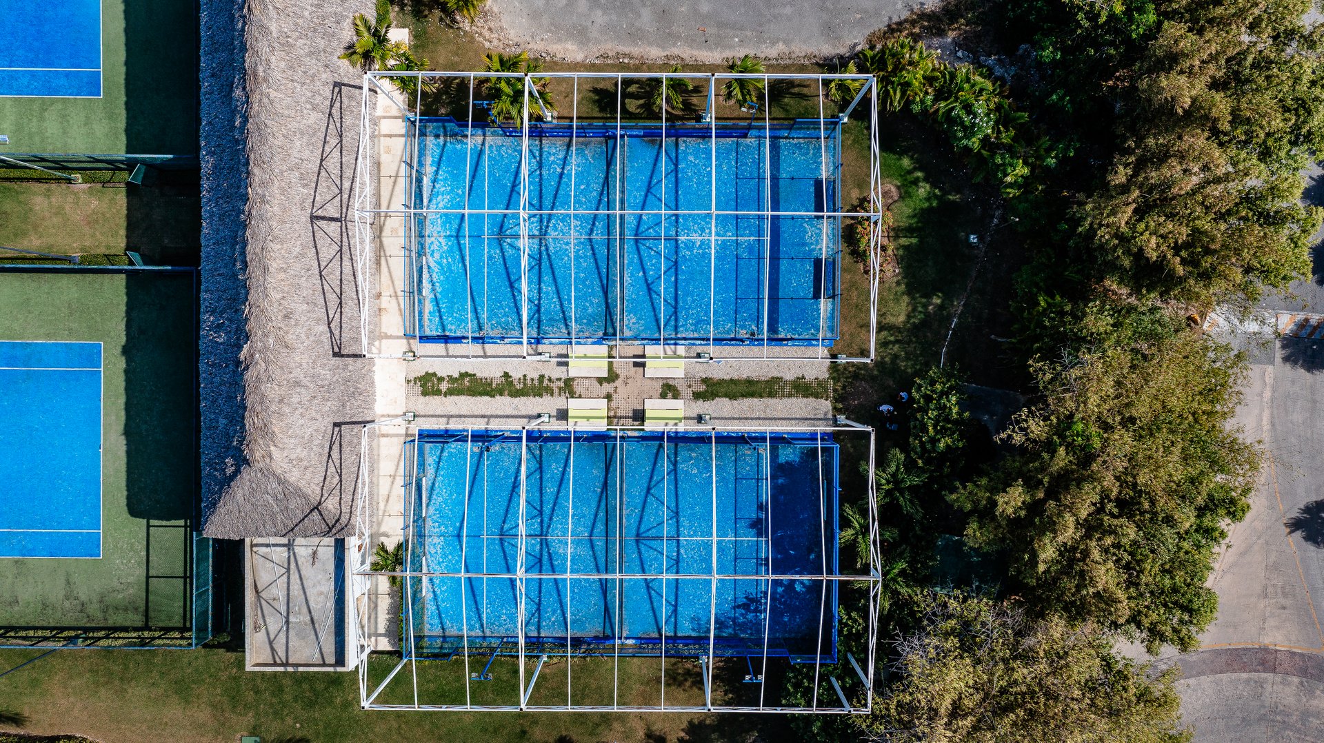 Poseidonia Residences