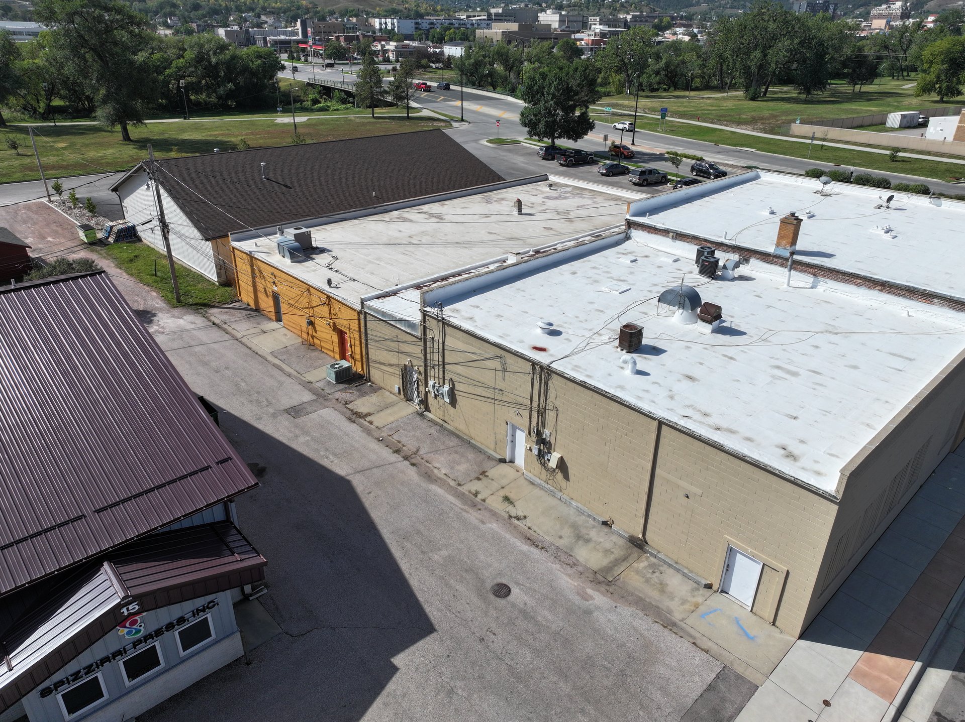 Rapid City Retail/Office/Warehouse