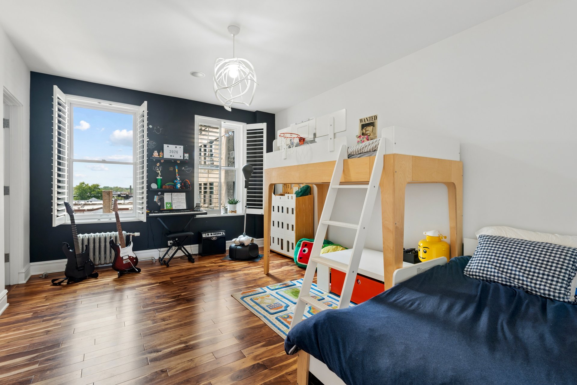 3500 North Lake Shore Drive 6D 