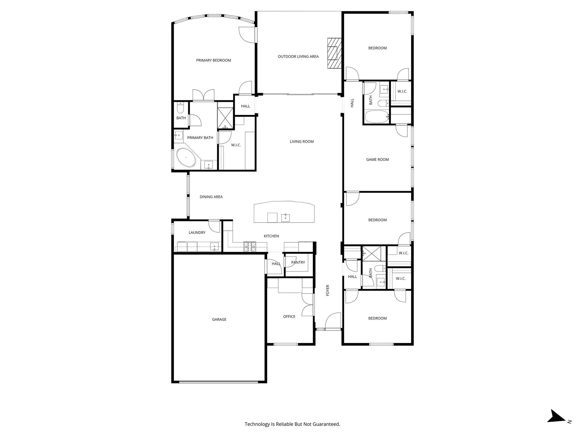 4409 Lake View Road