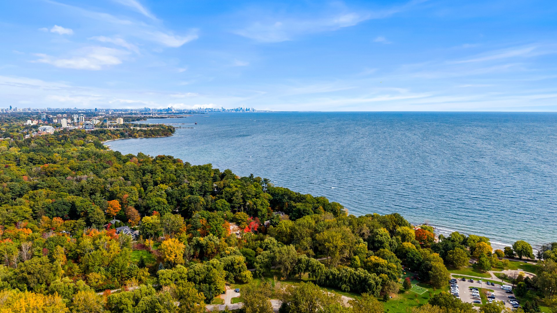 1141 Lakeshore Rd W