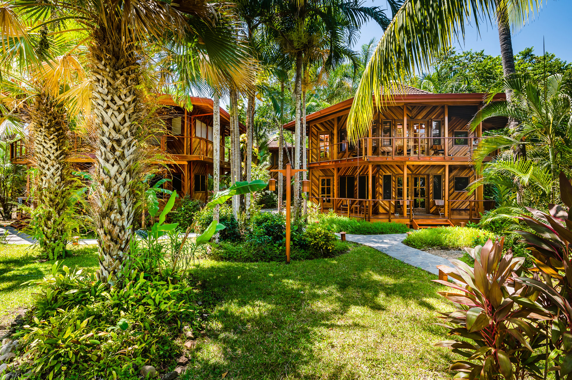Tambor Tropical Beach Resort / Tambor, Cóbano, Puntarenas
