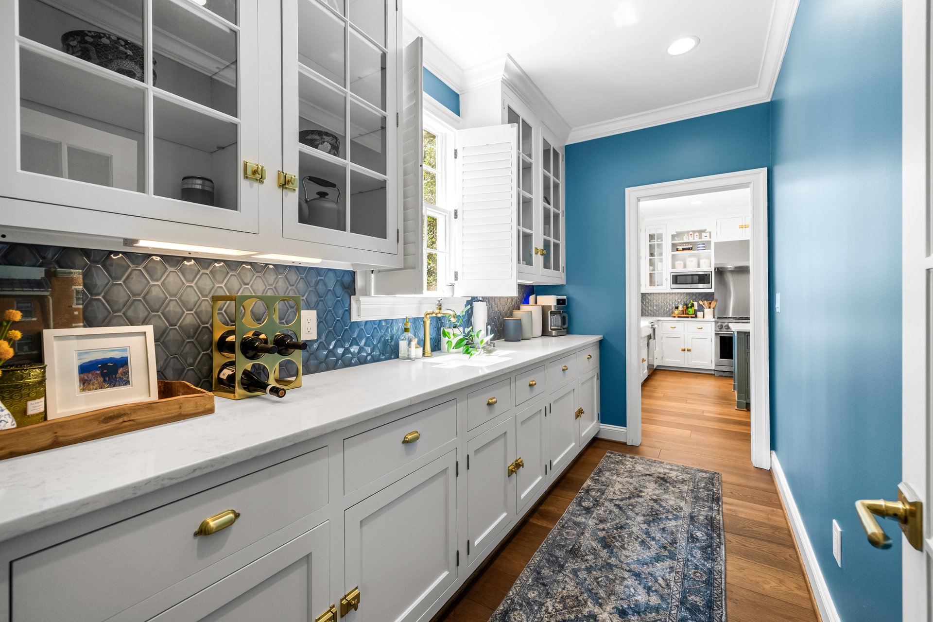 Waterford Colonial
