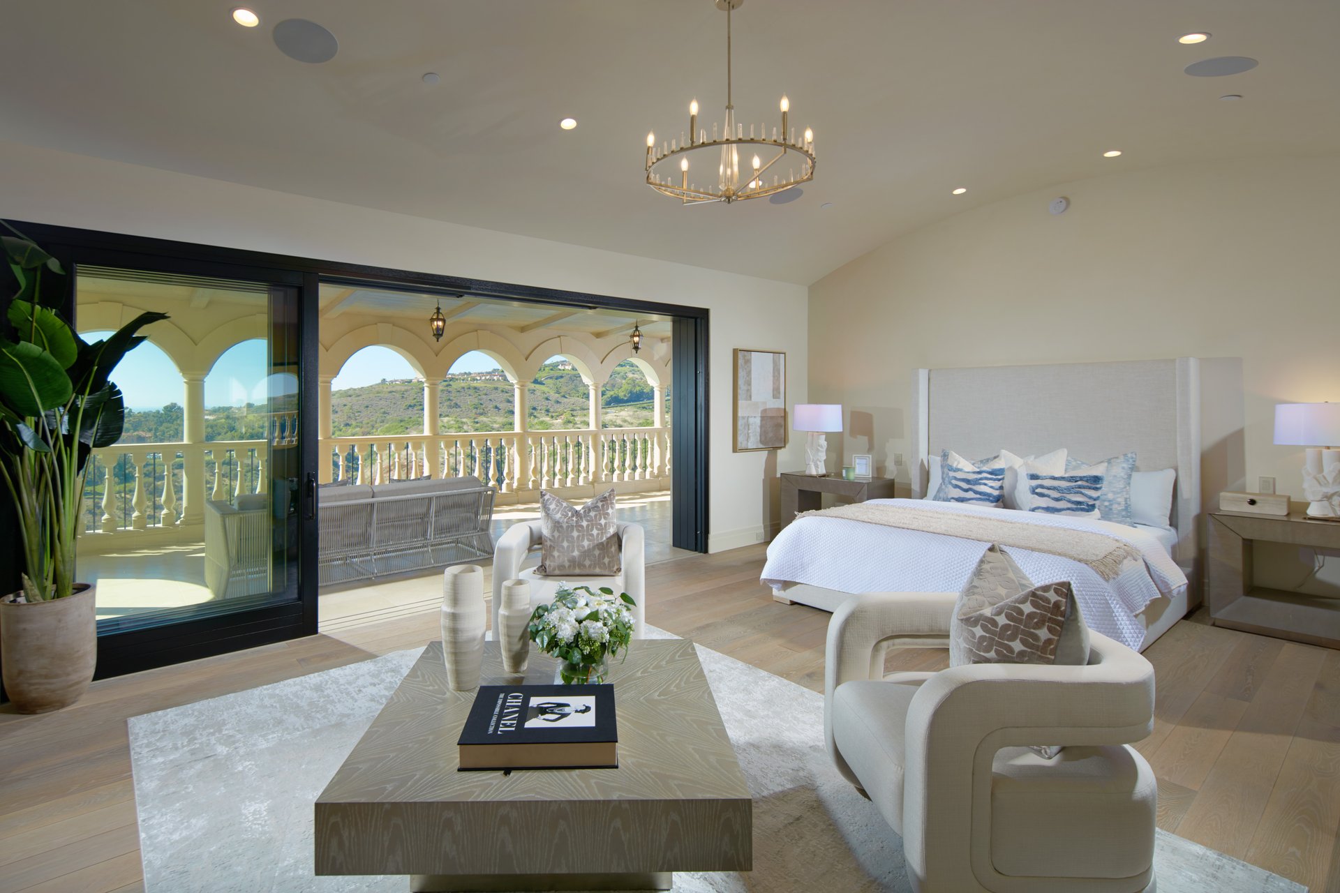 3 Del Mar