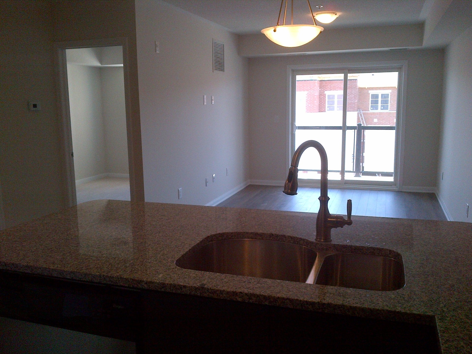 70 Baycliffe Crescent Unit: 302