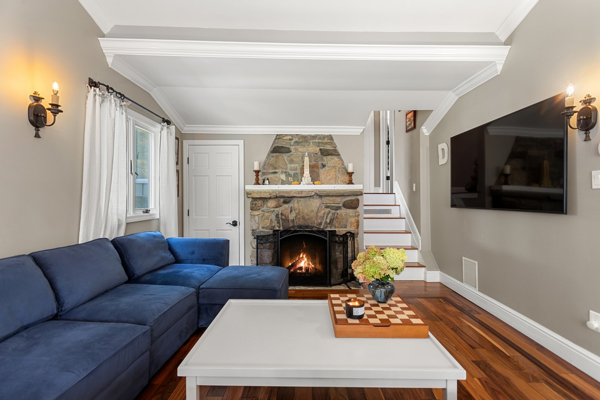43 Laurel Road