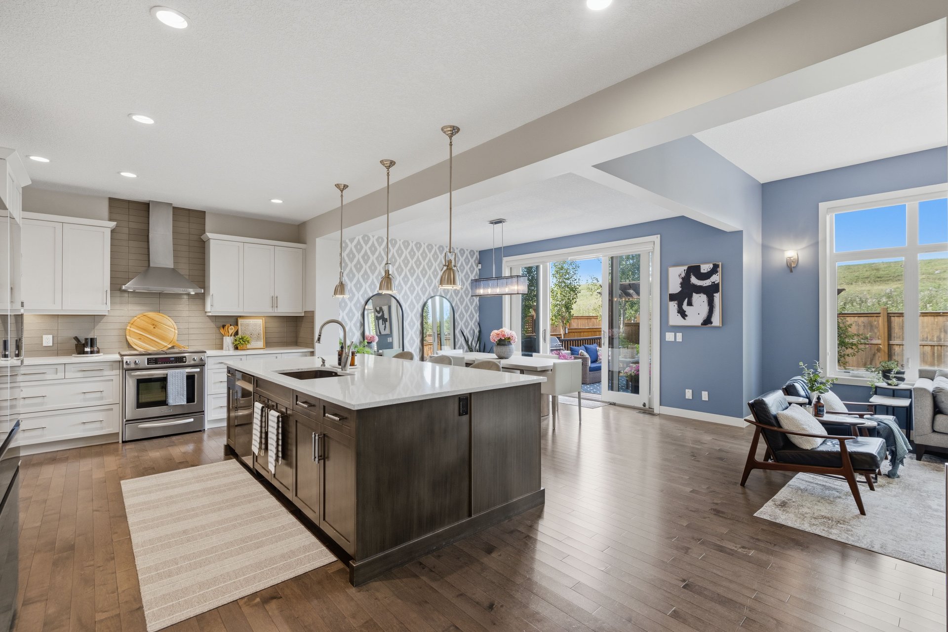 138 Ascot Crescent SW