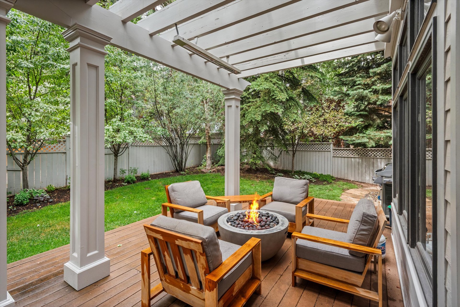 Unmatched Livability in Aspen Core
