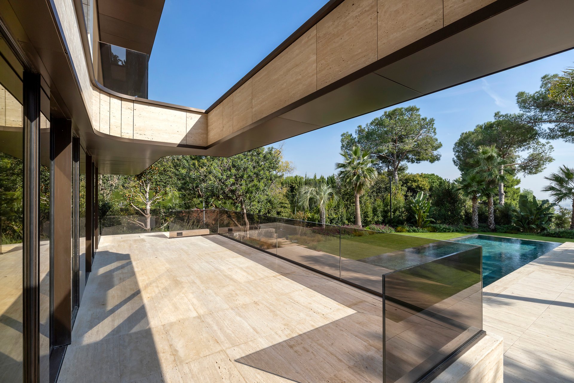 VILLA ALTA
