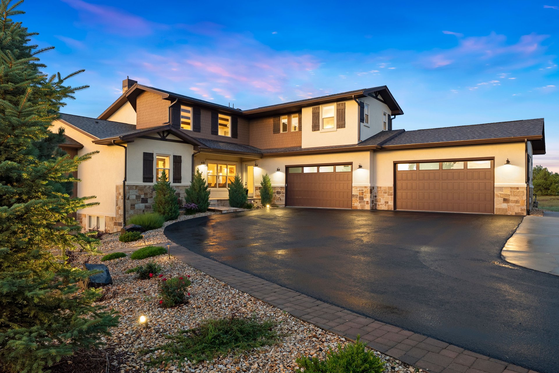 5470 Old Stagecoach Road
