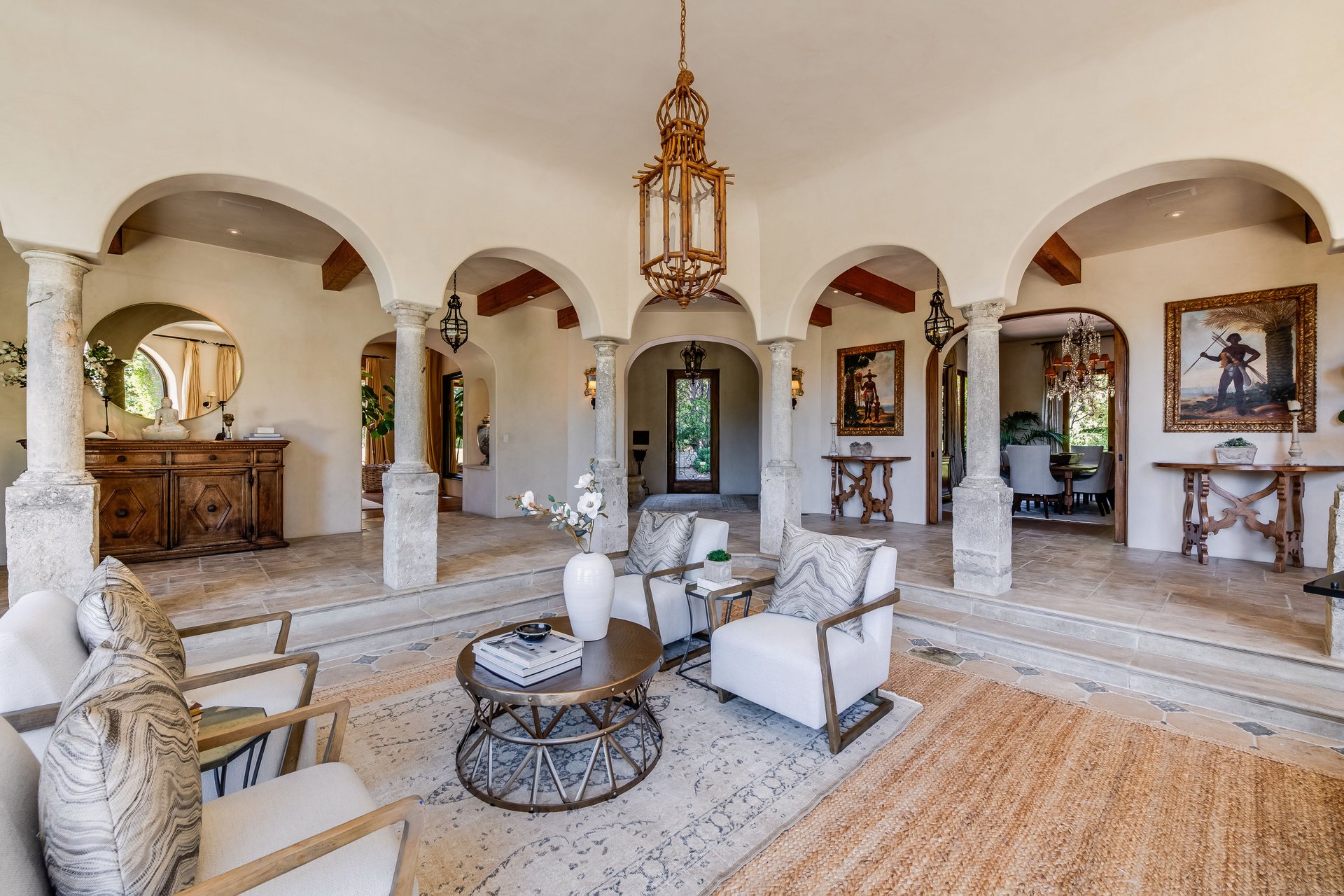 1550 Amalfi DR