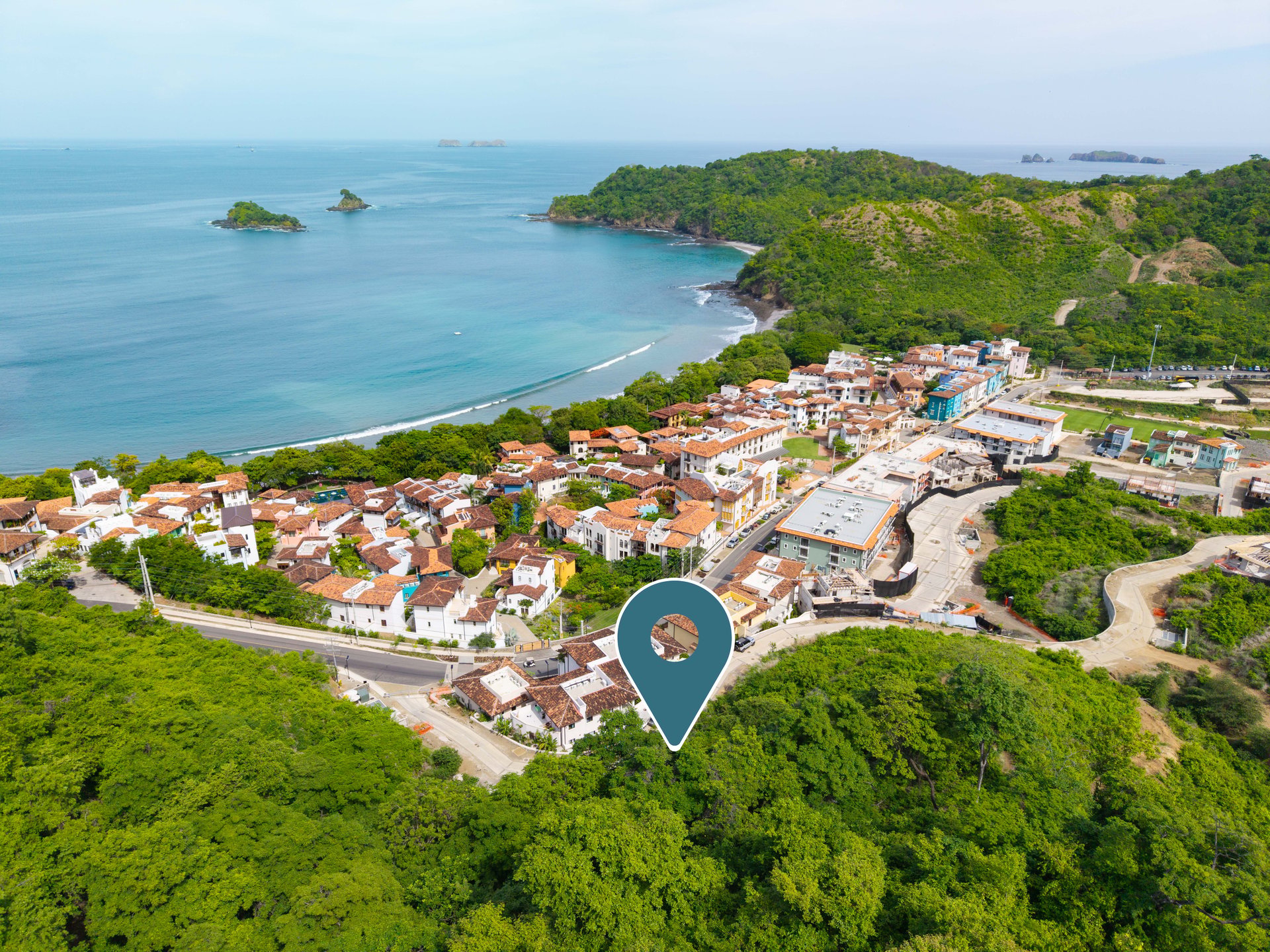 Prado 80 | An Exceptional Estate of Convenience, Privacy & Potential
