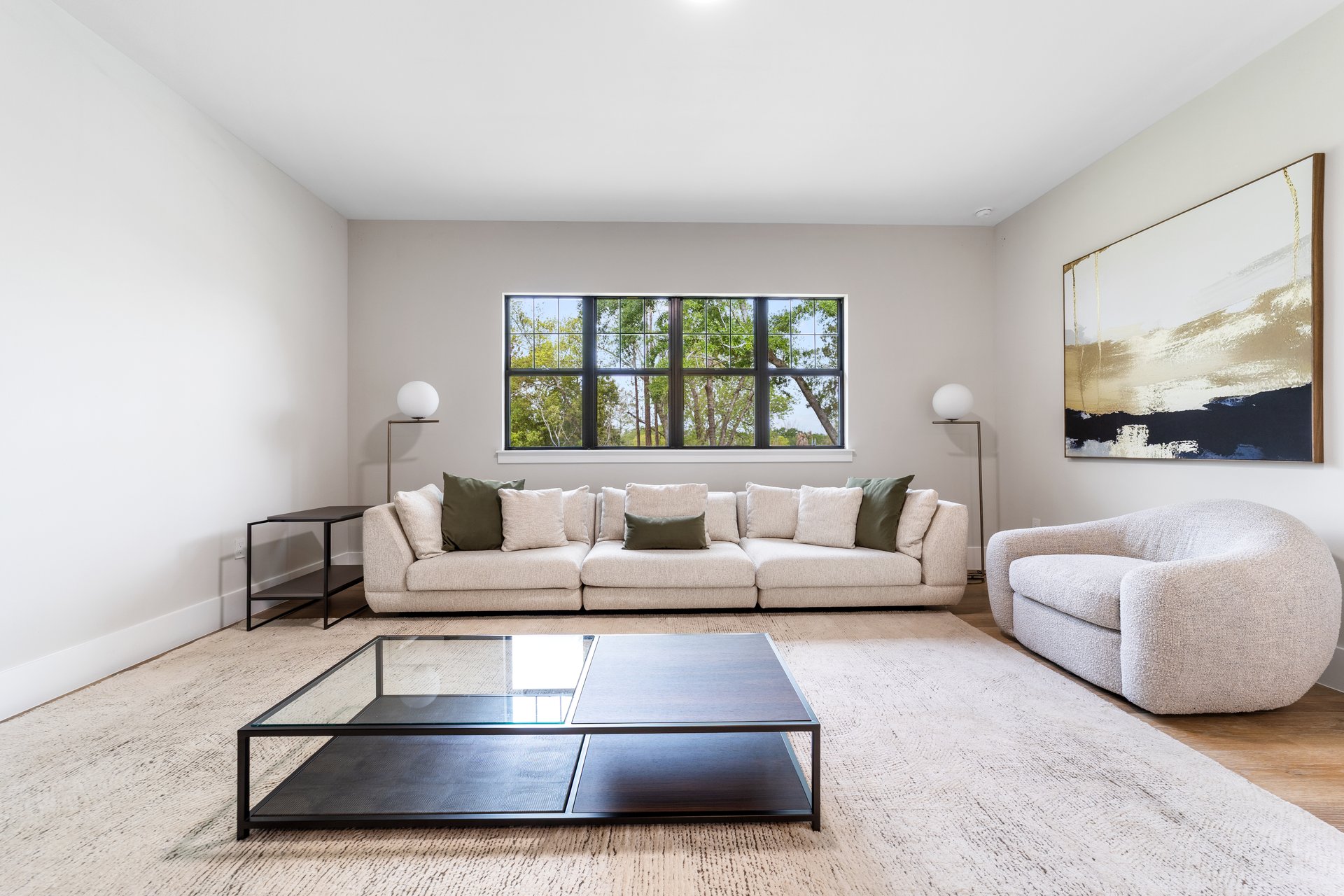 Savannah Model - Lot 399A Estate