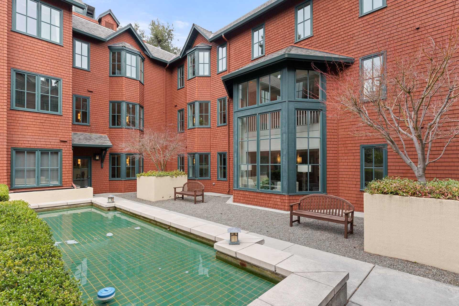 38 3rd St, Unit 204