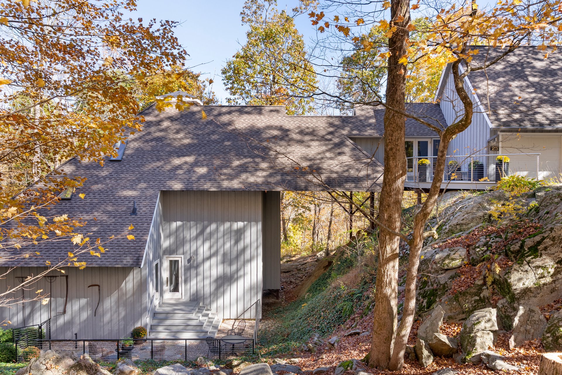 25 Powder Mill Road