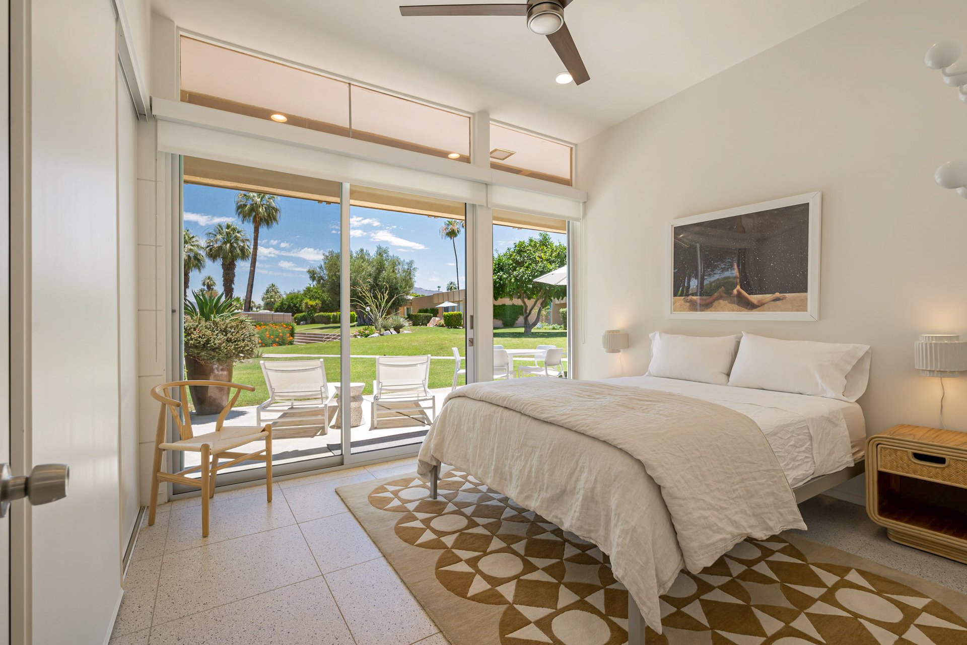 The Sandpiper House