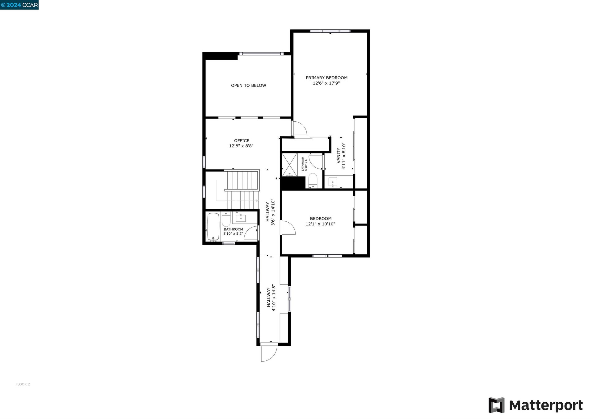 10 Doral Dr