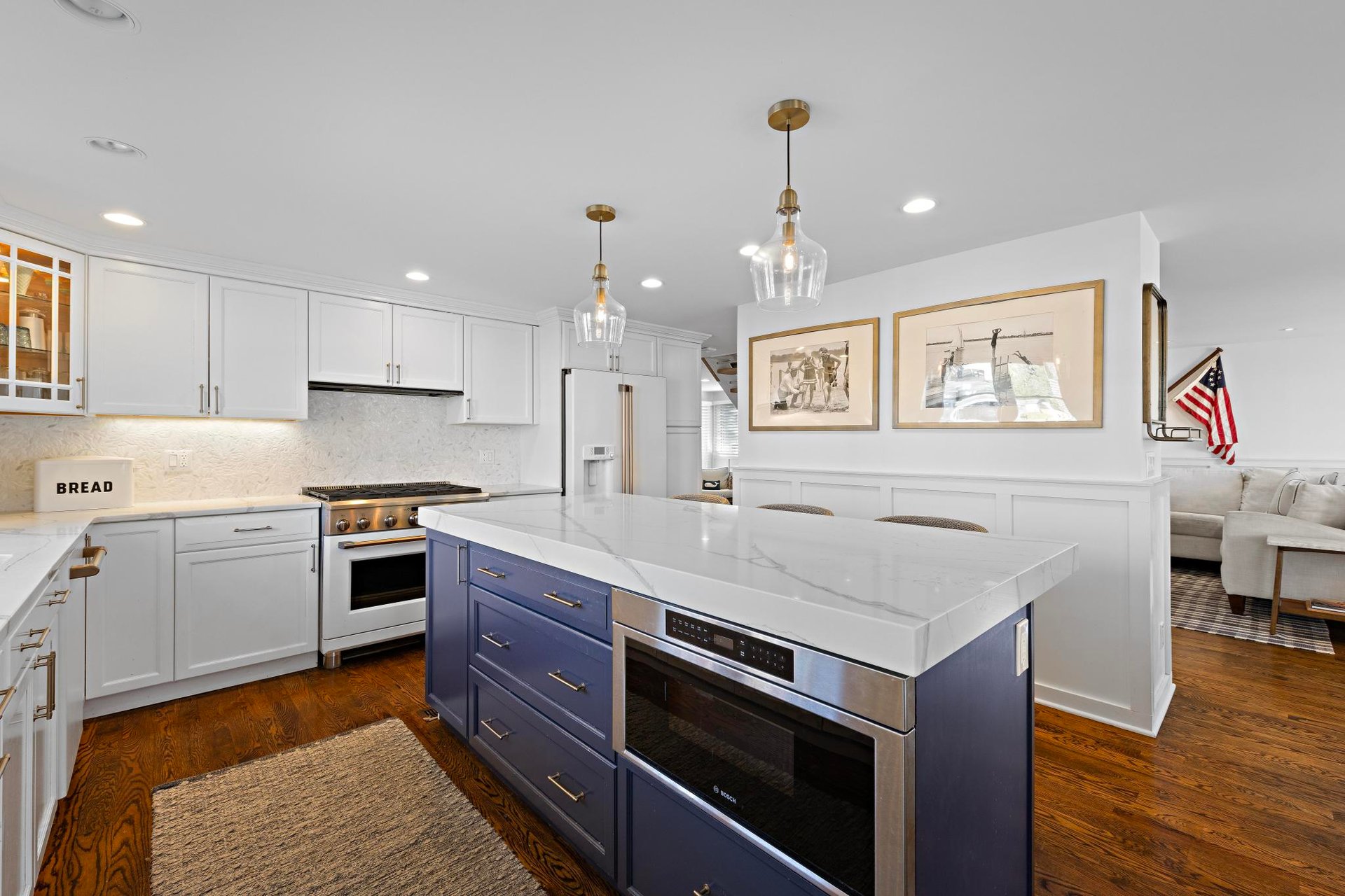 135 Fourth Street