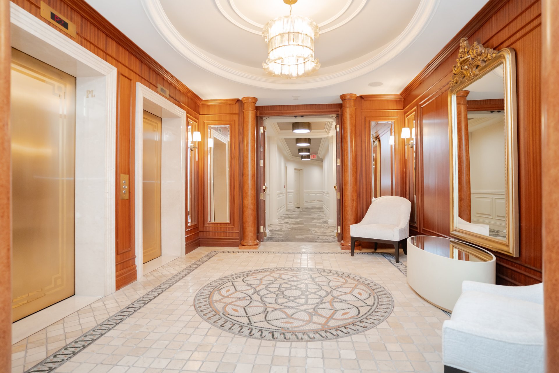 SOLD: Prestigious Tridel Boutique Condo