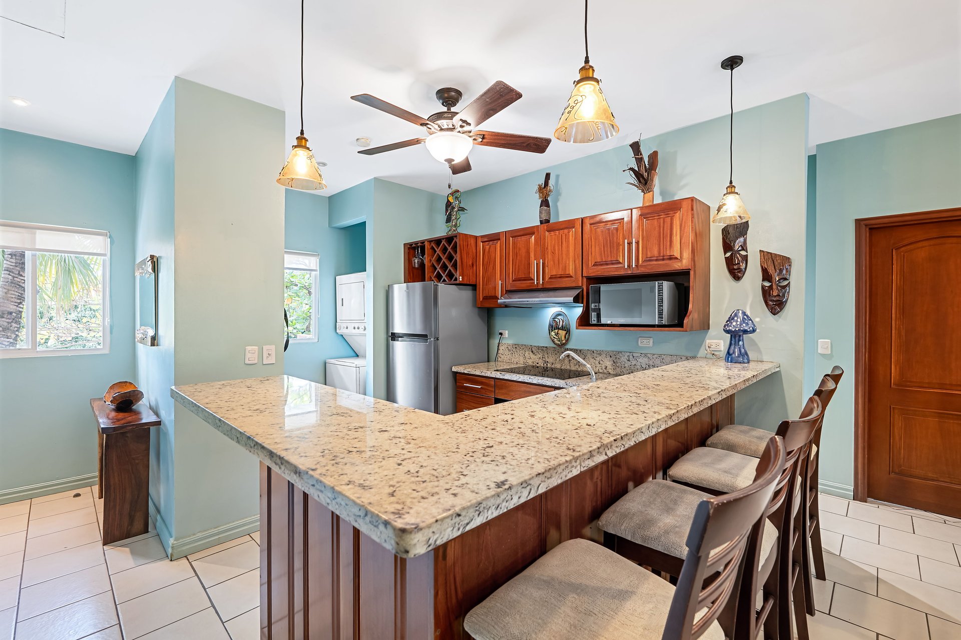 Surfside Place 3 | Seaside Condominium For Sale in Playa Potrero